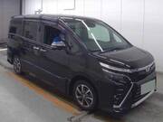 2018 TOYOTA VOXY