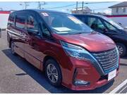 2022 NISSAN SERENA