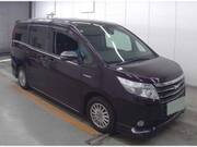 2016 TOYOTA NOAH