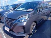 2020 NISSAN SERENA