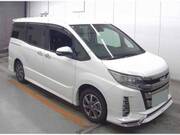 2019 TOYOTA NOAH
