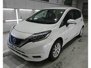 2019 NISSAN NOTE