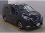 2021 NISSAN SERENA