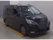 2020 NISSAN SERENA