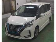 2020 NISSAN SERENA