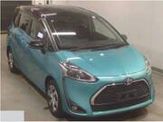 2019 TOYOTA SIENTA