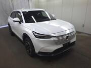 2022 HONDA VEZEL G