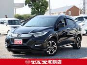2018 HONDA VEZEL