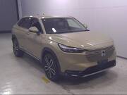 2023 HONDA VEZEL