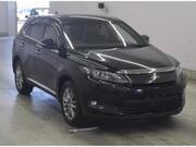 2016 TOYOTA HARRIER
