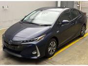 2020 TOYOTA PRIUS PHV
