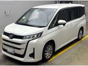 2022 TOYOTA NOAH