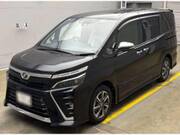 2020 TOYOTA VOXY