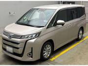 2024 TOYOTA NOAH