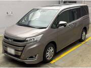 2020 TOYOTA NOAH