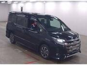 2019 TOYOTA NOAH