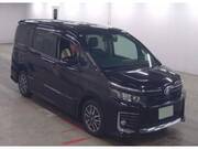 2016 TOYOTA VOXY