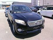 2011 TOYOTA VANGUARD 240S
