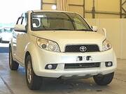 2008 TOYOTA RUSH