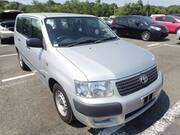 2011 TOYOTA SUCCEED VAN UL