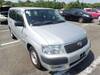 TOYOTA SUCCEED VAN