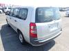 TOYOTA SUCCEED VAN