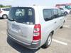 TOYOTA SUCCEED VAN
