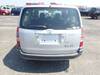 TOYOTA SUCCEED VAN