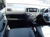 TOYOTA SUCCEED VAN