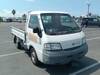NISSAN VANETTE TRUCK