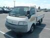 NISSAN VANETTE TRUCK
