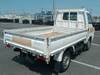 NISSAN VANETTE TRUCK