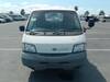 NISSAN VANETTE TRUCK