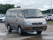 1996 TOYOTA HIACE WAGON
