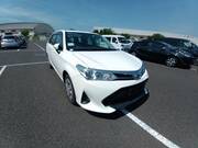 2018 TOYOTA COROLLA FIELDER X