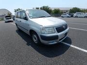 2008 TOYOTA SUCCEED VAN UL