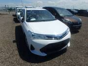 2018 TOYOTA COROLLA AXIO HYBRID