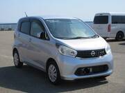 2015 NISSAN DAYZ