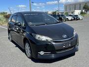 2015 TOYOTA WISH 1.8S