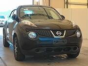 2010 NISSAN JUKE 15RX