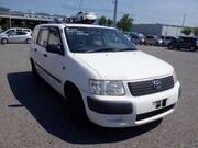 2011 TOYOTA SUCCEED WAGON TX