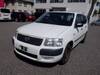 TOYOTA SUCCEED WAGON