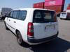TOYOTA SUCCEED WAGON