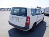 TOYOTA SUCCEED WAGON