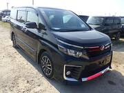2014 TOYOTA VOXY ZS