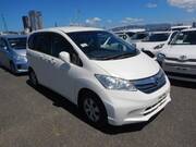 2013 HONDA FREED