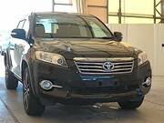 2011 TOYOTA VANGUARD