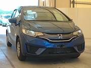 2014 HONDA FIT