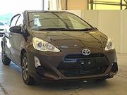 2017 TOYOTA AQUA S STYLE BLACK