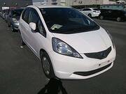 2009 HONDA FIT G